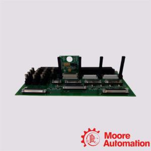 IS200TVBAH2ACC GE Redundant Fault-tolerant Control System