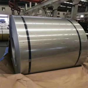 200 Series ASTM Cold Rolled Stainless Steel Coil 0.1-3mm Sheet Metal Roll