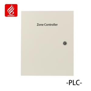K02ZPLC Indoor Zone Controller Using RS485 CAN Bus Hybrid Communication