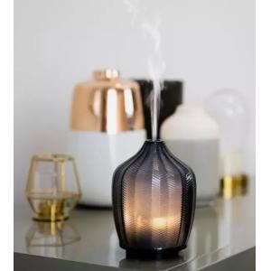 Ultrasonic Aroma Diffusers Quiet Nebulizer Commercial Unique Design Portable