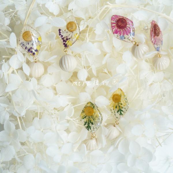 Wholesale Lollipop Alloy Gem Handmade Crystal Gel Cartoon Earrings With Best Price