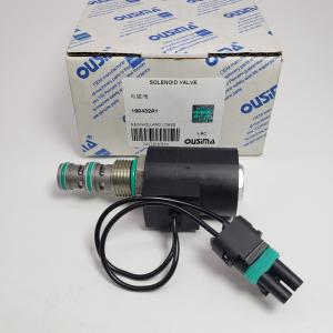 Solenoid Valve 190432A1 For New Holland LV80 U80