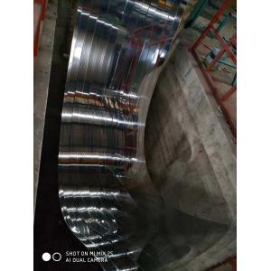 Cold Rolled EN 1.4122 DIN X39CrMo17-1 Stainless Steel Sheet, Strip And Coil
