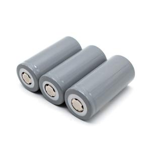 OEM ODM LiFePO4 lithium battery Un38.3 Cylindrical cell 32700 32650 3.2v 6000mah