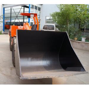 Quality FCYJ-1D underground scramer For mining tunnel for sale