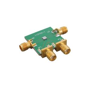 Quality EV1HMC524ALC3B Embedded Solutions 22GHz To 32GHz RF Mixer Evaluation Board for sale