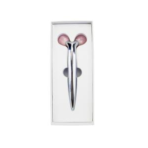 2021 V face slimming 3D Jade Roller