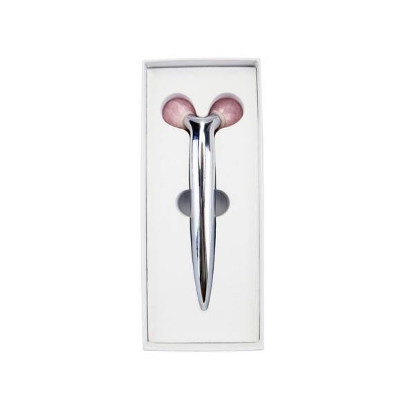2021 V face slimming 3D Jade Roller
