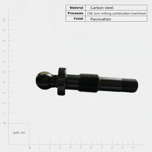 Quality Precision Machined Components With Sub Micron Surface Roughness for sale