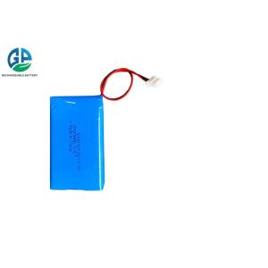 Rechargeable KC Lipo Battery Pack 11.1V 3S 4S 634169-3S 2000mah 2200mah 2600mah