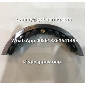 China Factory OEM A4VTG90 Hydraulic Pump Split Needle Roller Bearing on sale