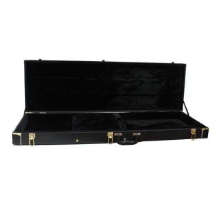 China Road Runner Electric Guitar Case With Cushioned Inner Lining on sale