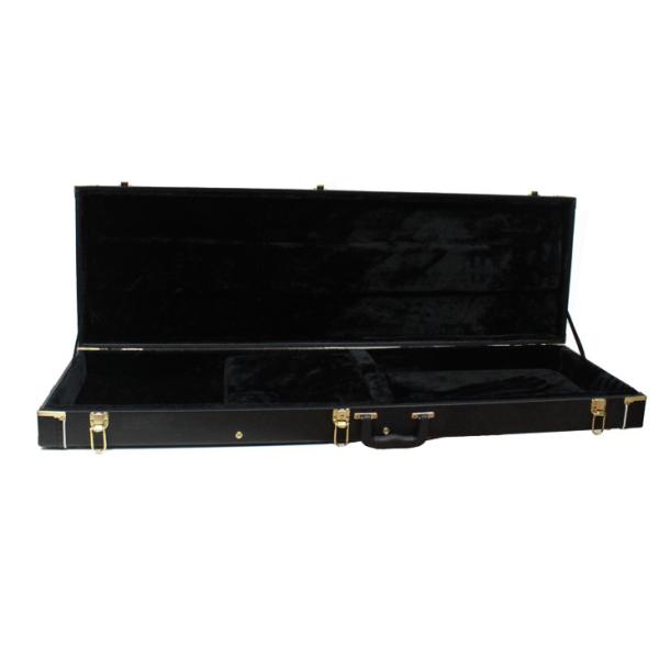 Buy Road Runner Electric Guitar Case With Cushioned Inner Lining at wholesale prices