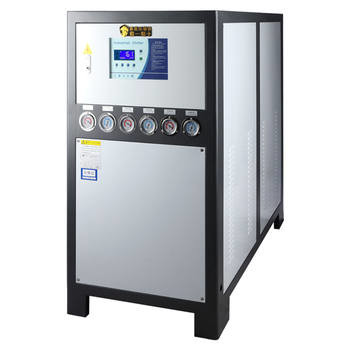 Buy CE certification and high efficiency water chiller at wholesale prices