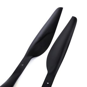 FLUXER 24x7.8 Inch glossy straight propeller
