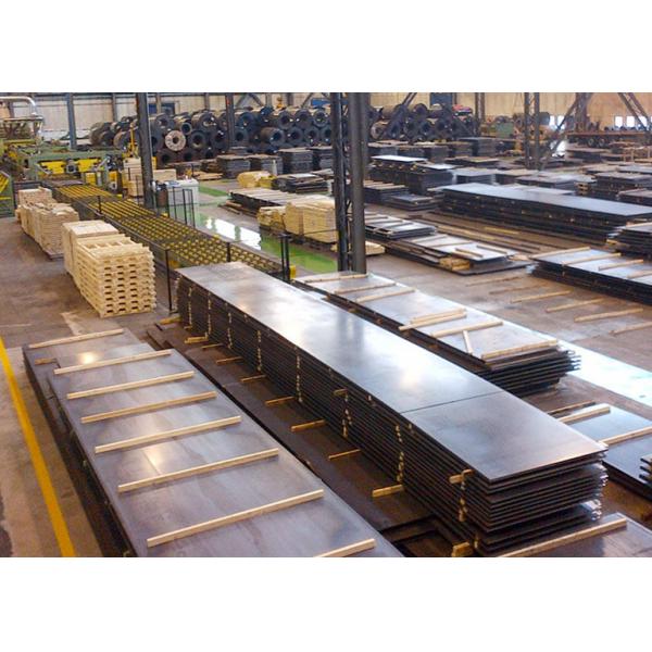 12cr1mov Boiler Alloy Steel Sheet Plate For Boiler Vessels