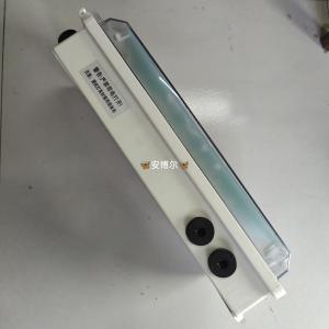 IP66 Hazardous Area Lighting Fixtures Escaping Signal Luminaire 3w