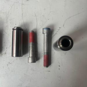 Universal Hand Control Valve 3517ZB1-001 for King Long Yutong Buses