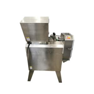 Factory Price Commercial Industrial Vegetable Bulk Cutting Machine