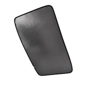 Remote Control Tesla Windshield Shade Protector Windproof Practical