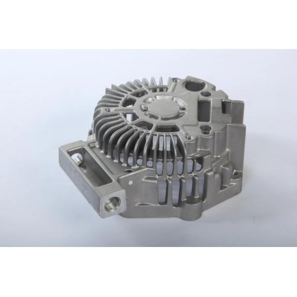 China OEM Aluminium Gravity Die Casting