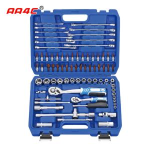 AA4C  auto repair tool kit  shelf hardware hand tools workbench tools  A1-E07801