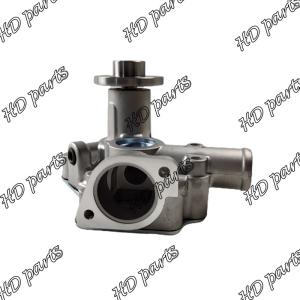 3LB1 Diesel Engine Water pump For ISUZU