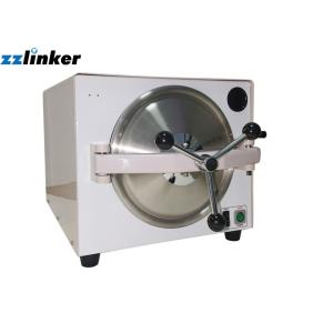 Pressure Steam Class N 18L SS Dental Autoclave Sterilizer