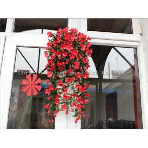 Artificial Hanging Ivy Bush