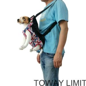 Printing Canvas Front Dog Carrier Pet Outdoor Bags