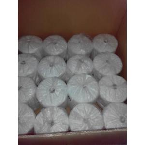 1630KD Twisted Fibrillated PP Cable Filler Polypropylene PP cable filler yarn