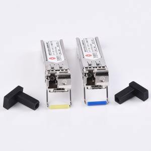 3KM 1000M 1.25G Single Fiber Gigabit SFP Module
