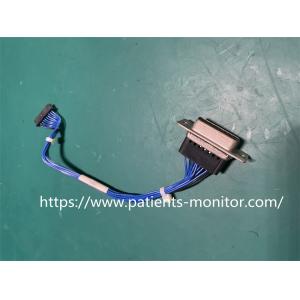 GE Dash1800 Patient Monitor Video Interface With Connector Cable 2023341-01 Used