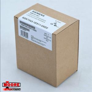 6GK7343-1EX11-0XE0 6GK7 343-1EX11-0XE0 Siemens Communication Module