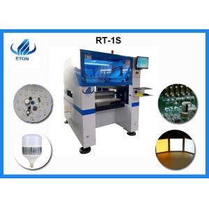 China 32 Feeder 35000CPH SMT LED Placement Mounter SIRA on sale