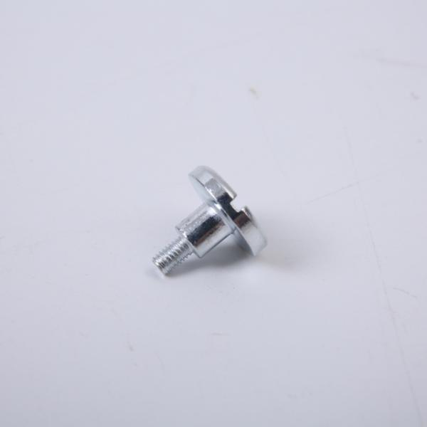 ISO9001 Custom Stainless Steel Screws M3 Magnetic Screw Holder