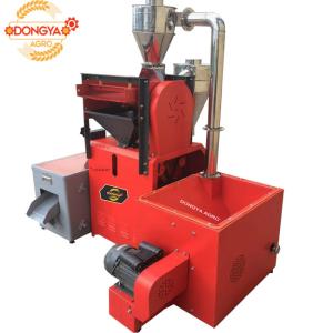 Yifeng Agro Mini Complete Rice Mill Machine 15tons Per Day 6 in 1 Function