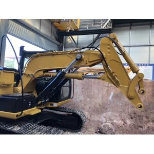Huitong Short Boom & Arm Attachment for 25 Ton Excavators Mini/Large Digger