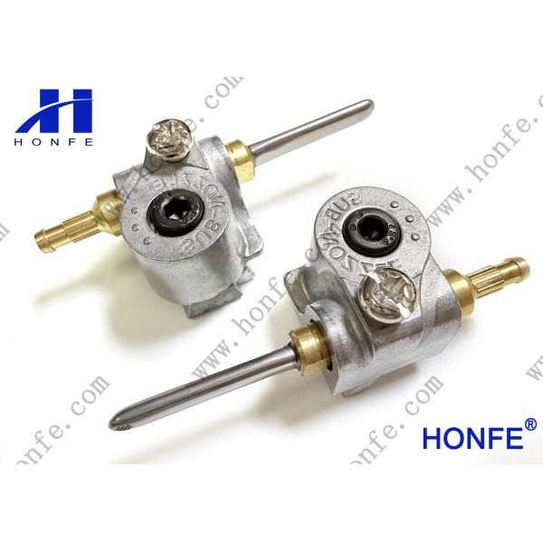 Buy High Quality Picanol Relay Nozzle BE317928 for Omni Delta Air Jet Loom Parts in Textile Machinery at wholesale prices