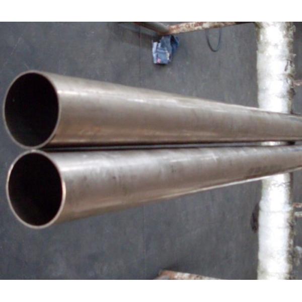 Buy Wooden Case Package Copper-Nickel Tubing with Tolerance ±0.1mm at wholesale prices