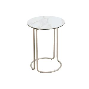 China Various Color 600mm Height Designer Coffee Tables on sale