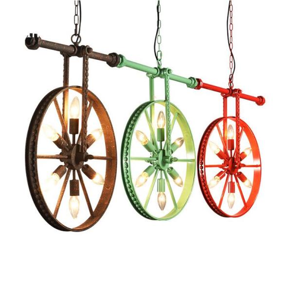 Industrial look kitchen lighting For Kitchen Bar Shop Lighting Fixtures (WH-VP-47)