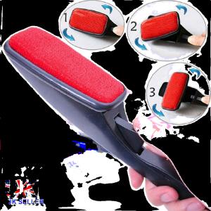 Magic Lint Remover brush