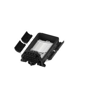 GFS-16Q-2,fiber distribution box,splitter box,Max Capacity 96F,,size 353*230