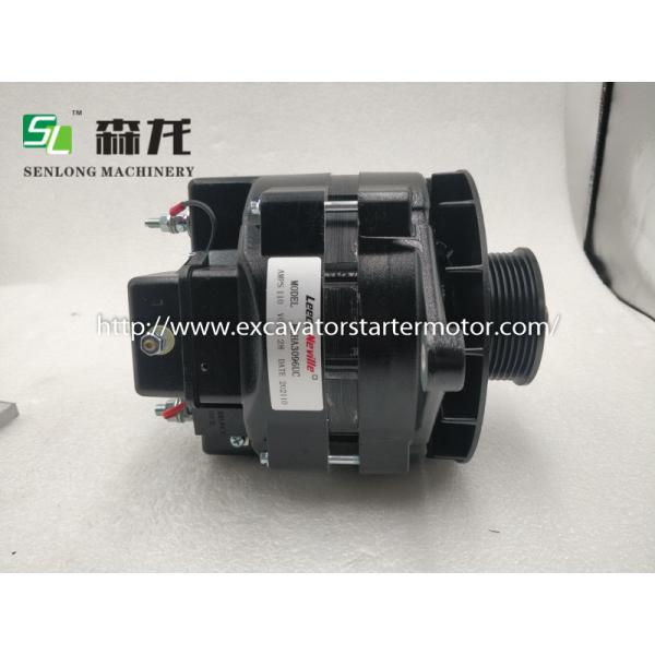 Cummin Generator 24V 110A 110459 8LHA3096 8LHA3096U 8LHA3096UAH 8LHA3096UC G33063701010 11203041 AAT1317 ALT0170 A9044