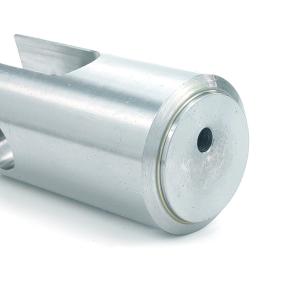 Ningbo Company Manufacture High Tolerance CNC Milling Aluminium Die Casting