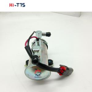 24V/12V Electric Fuel Pump 17926100 4645227 for 4HK1 6HK1 Engine Parts