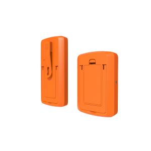 Two Probe Wireless Thermometer 433mhz Bbq Grill Food