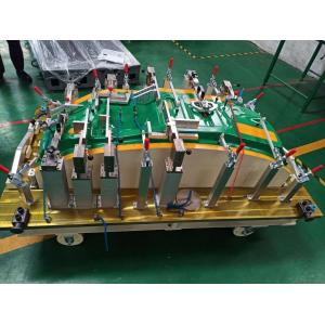 Quality Urethane tooling board ZK5120, a proven tough, impact resistant, solid PU board, used for core boxes,stretch press dies for sale