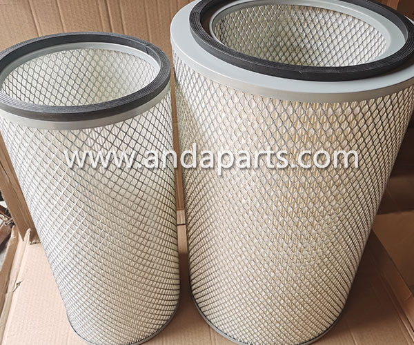 Good Quality Air Filter For IVECO HONGYAN 1109-32/52